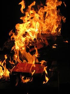 The Dawn Of The Post-Literate Society