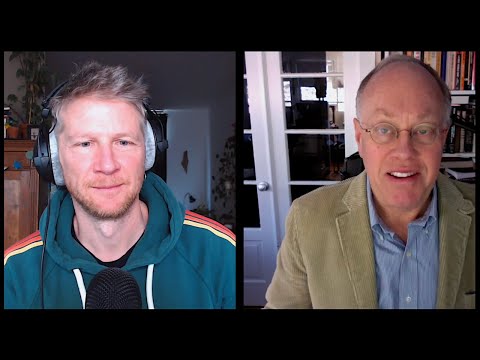 WATCH: Trump, Musk, Gaza, The Rise Of Totalitarianism And ...